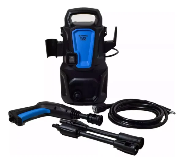 Hidrolavadora Gamma Pro Wash 1500
