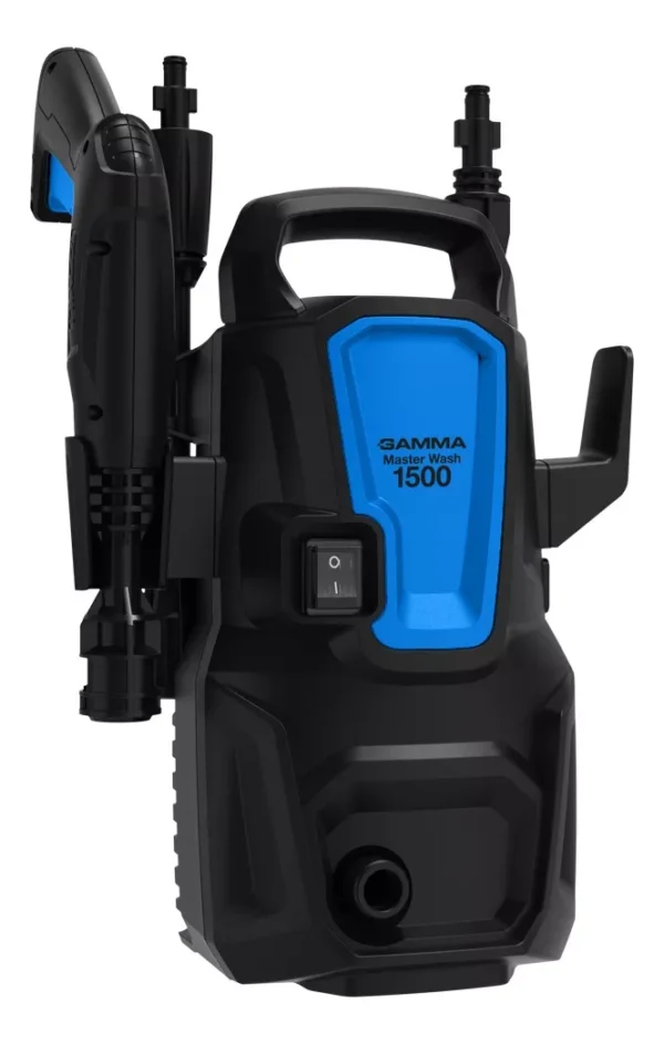 Hidrolavadora Gamma Pro Wash 1500