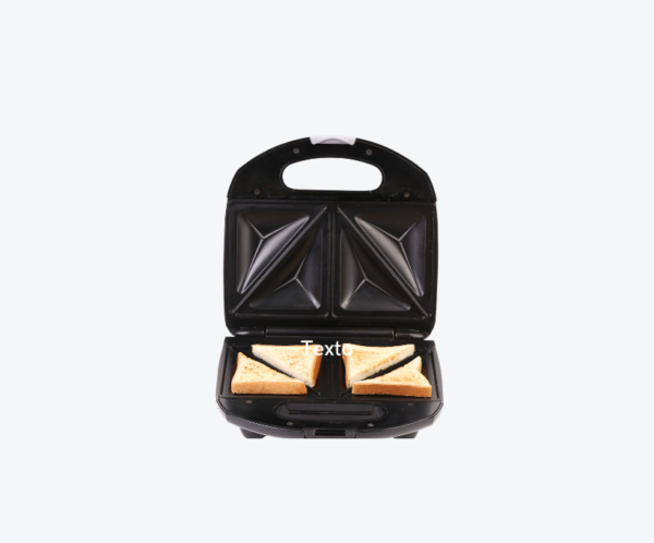 Combo Cocina Express - Sandwichera Eléctrica + Pava Eléctrica + Mini Pimer 4 en 1