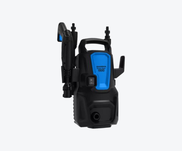 Hidrolavadora Gamma Pro Wash 1500